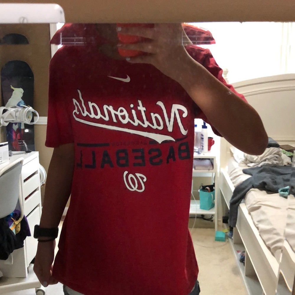 Nationals T-Shirt